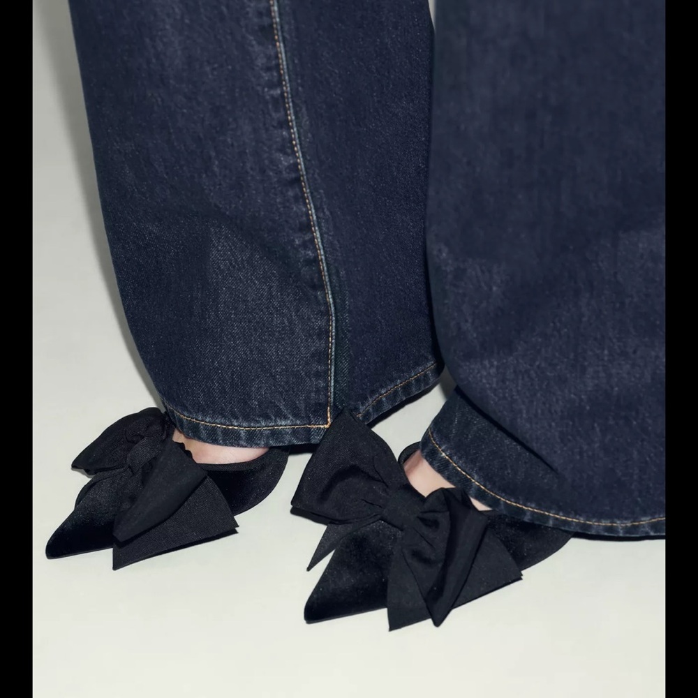 Zara Women's Heels